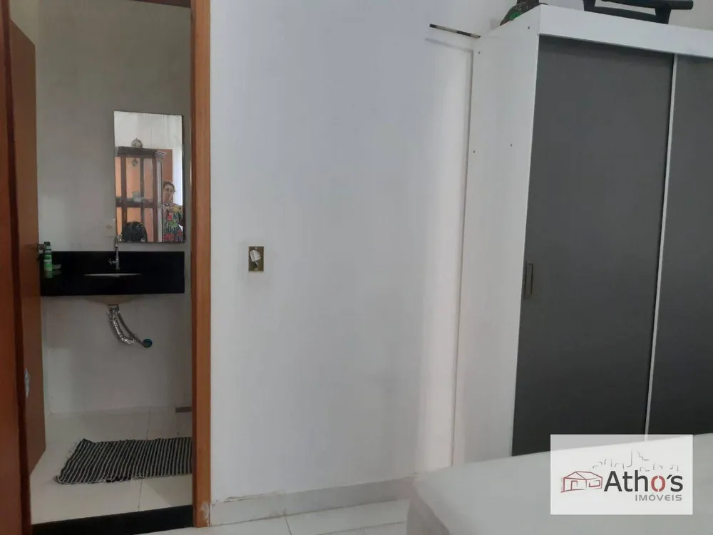 Chácara, 2 quartos, 1000 m² - Foto 3