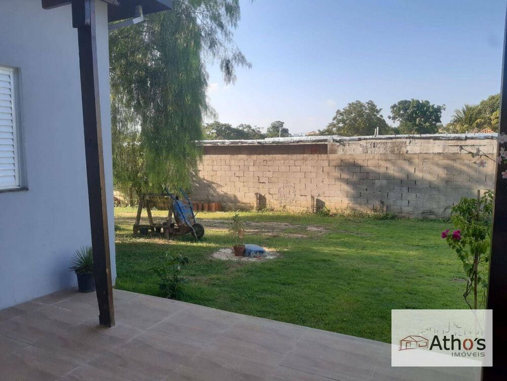 Chácara, 2 quartos, 1000 m² - Foto 5
