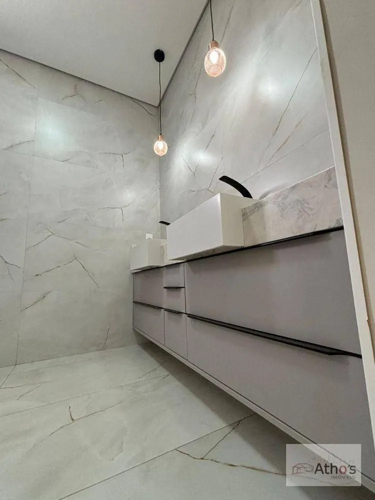 Casa de Condomínio, 4 quartos - Foto 8