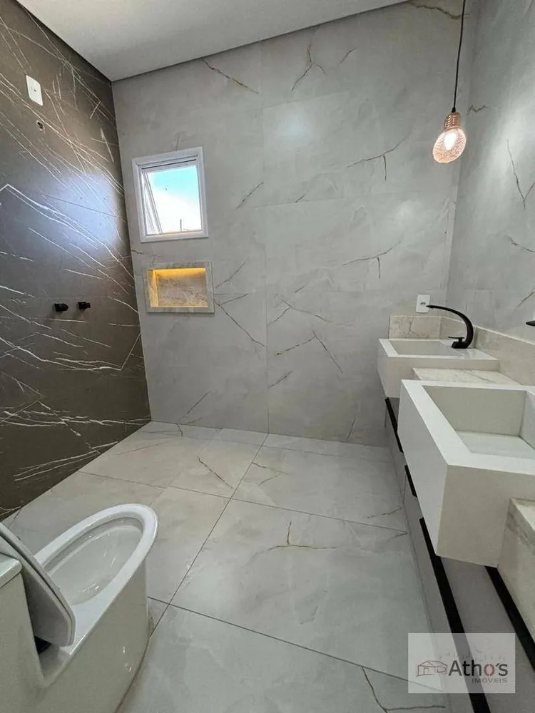 Casa de Condomínio, 4 quartos - Foto 7