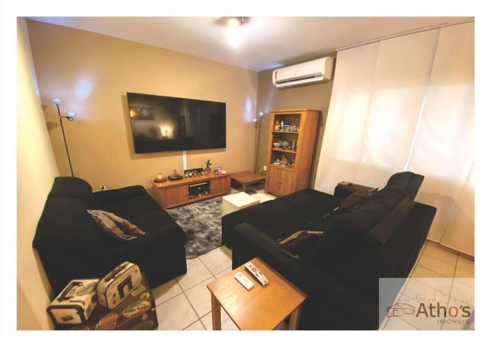 Sobrado à venda com 3 quartos, 210m² - Foto 4