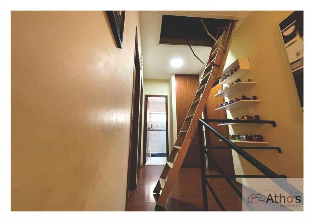 Sobrado à venda com 3 quartos, 210m² - Foto 12