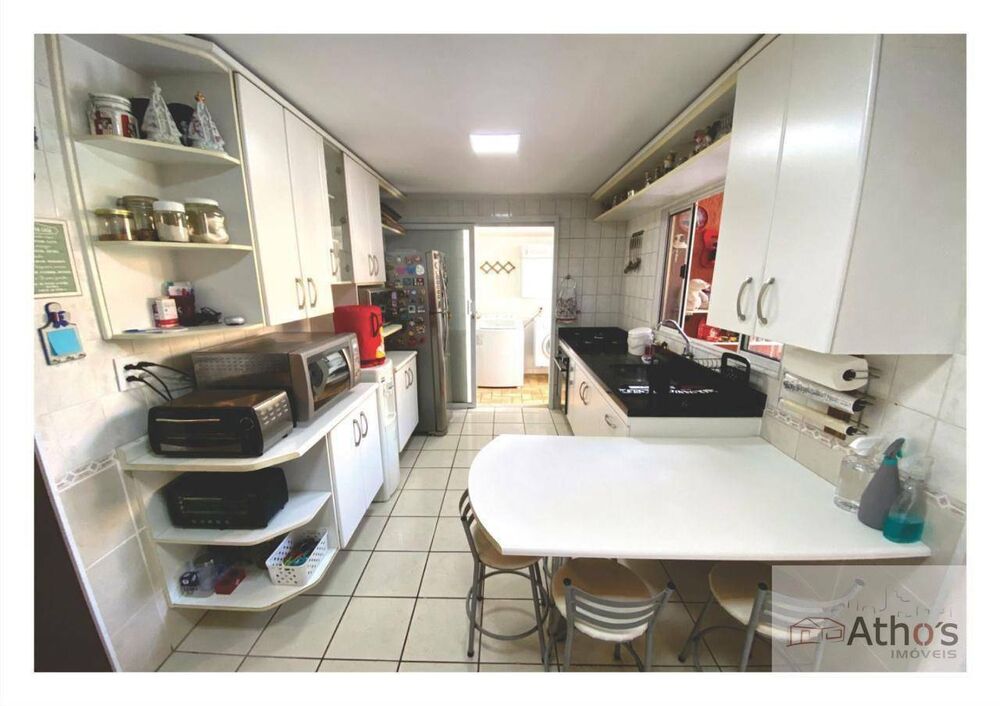 Sobrado à venda com 3 quartos, 210m² - Foto 10