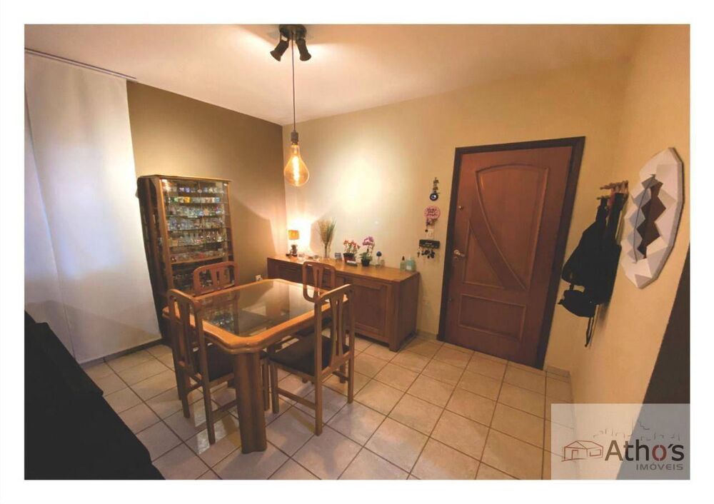 Sobrado à venda com 3 quartos, 210m² - Foto 3