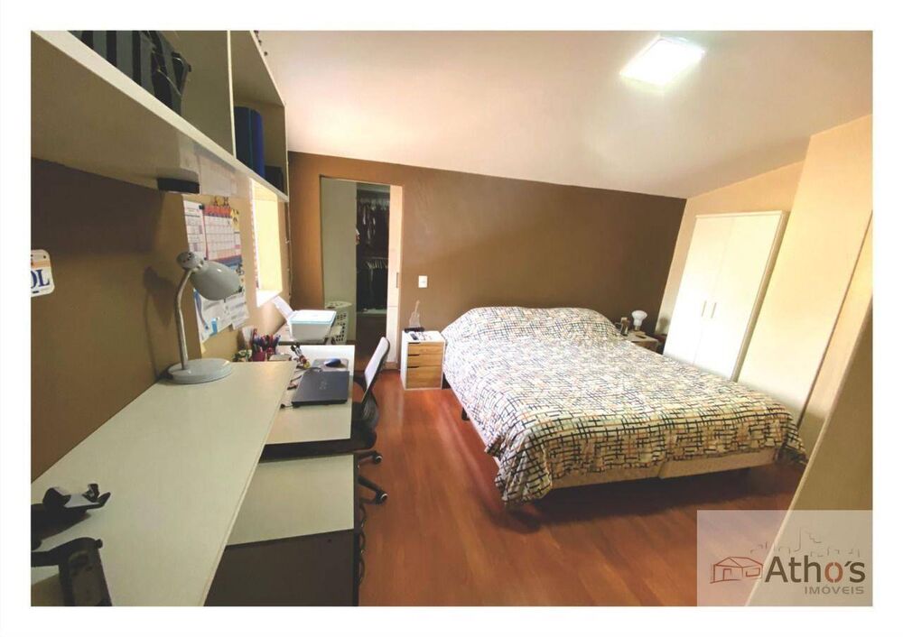 Sobrado à venda com 3 quartos, 210m² - Foto 7
