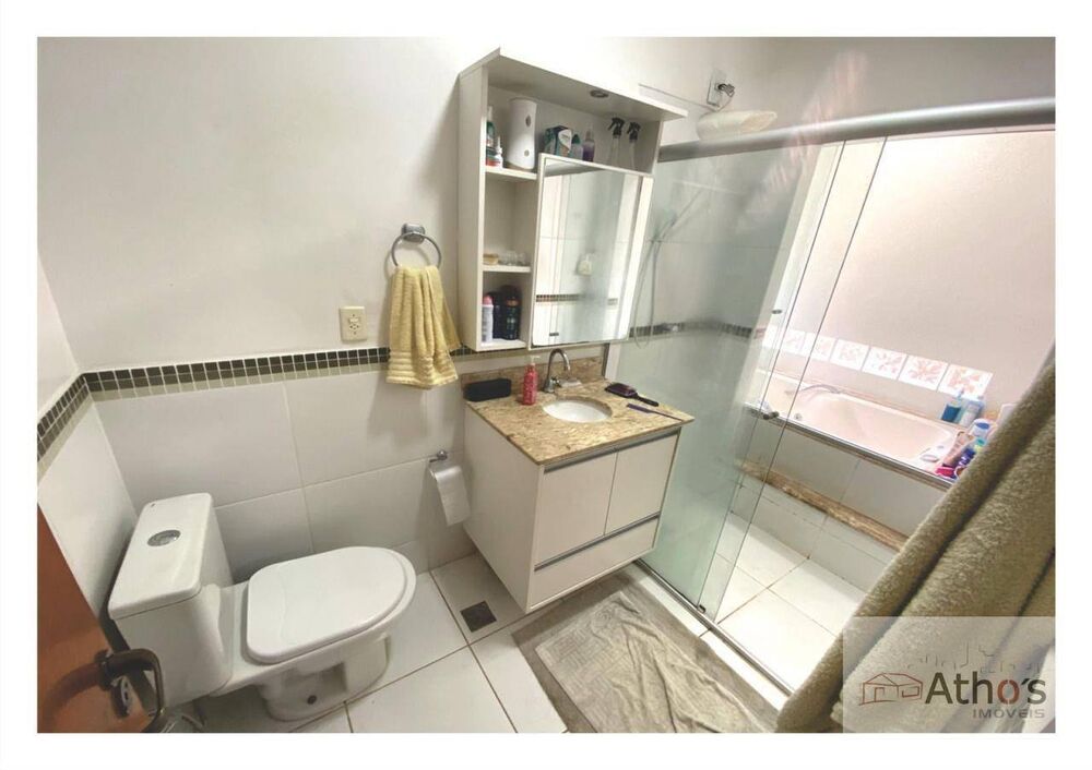 Sobrado à venda com 3 quartos, 210m² - Foto 9