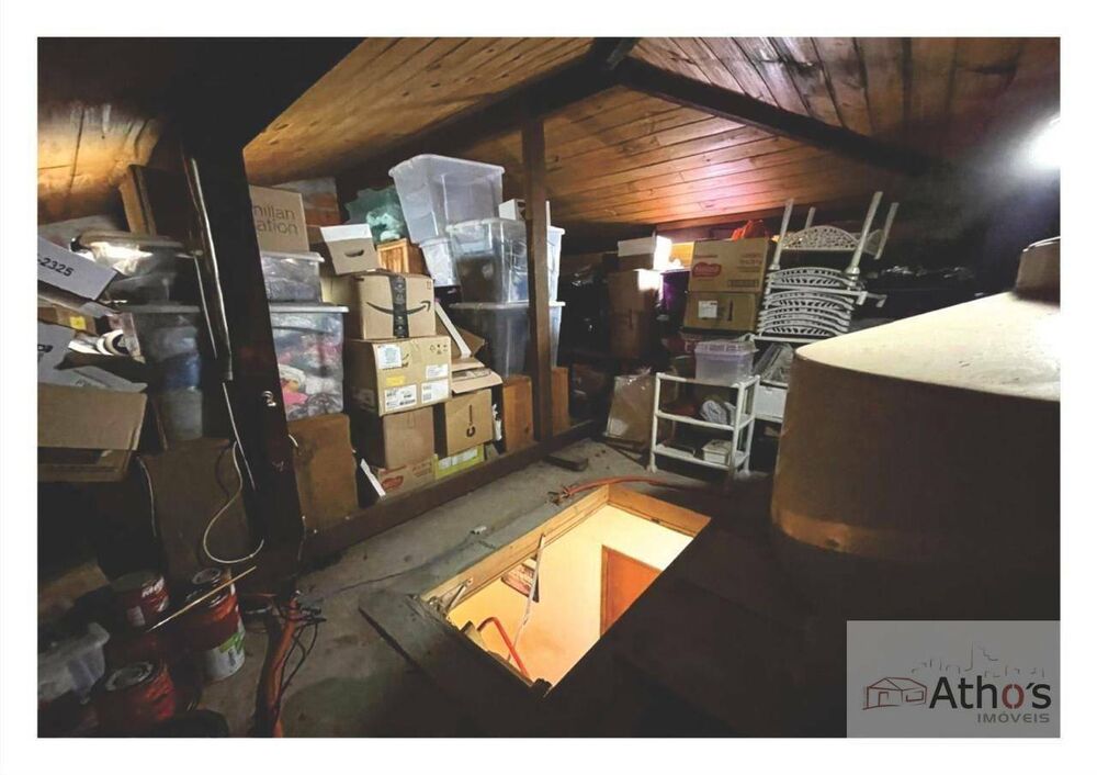 Sobrado à venda com 3 quartos, 210m² - Foto 11
