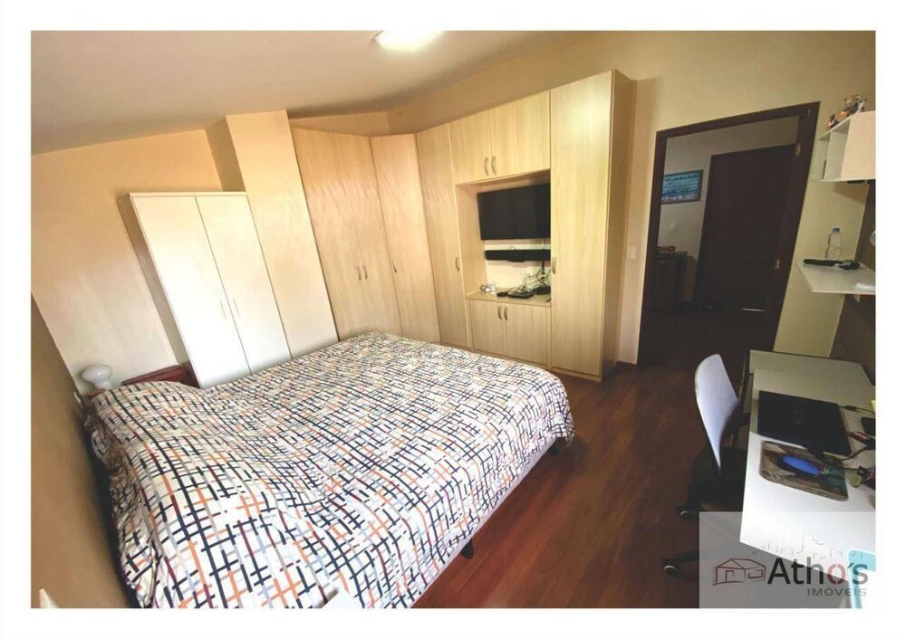 Sobrado à venda com 3 quartos, 210m² - Foto 6
