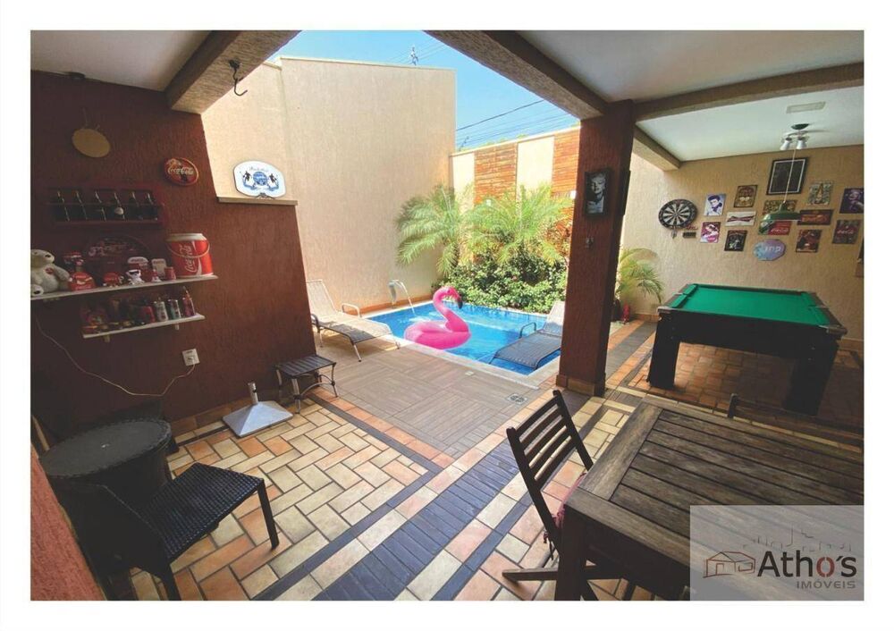 Sobrado à venda com 3 quartos, 210m² - Foto 15