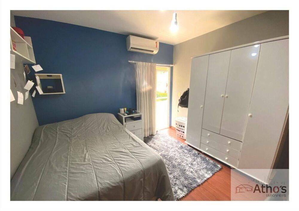 Sobrado à venda com 3 quartos, 210m² - Foto 5