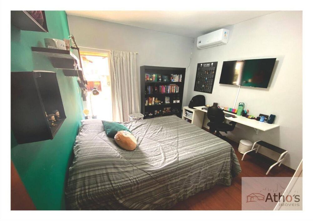 Sobrado à venda com 3 quartos, 210m² - Foto 8