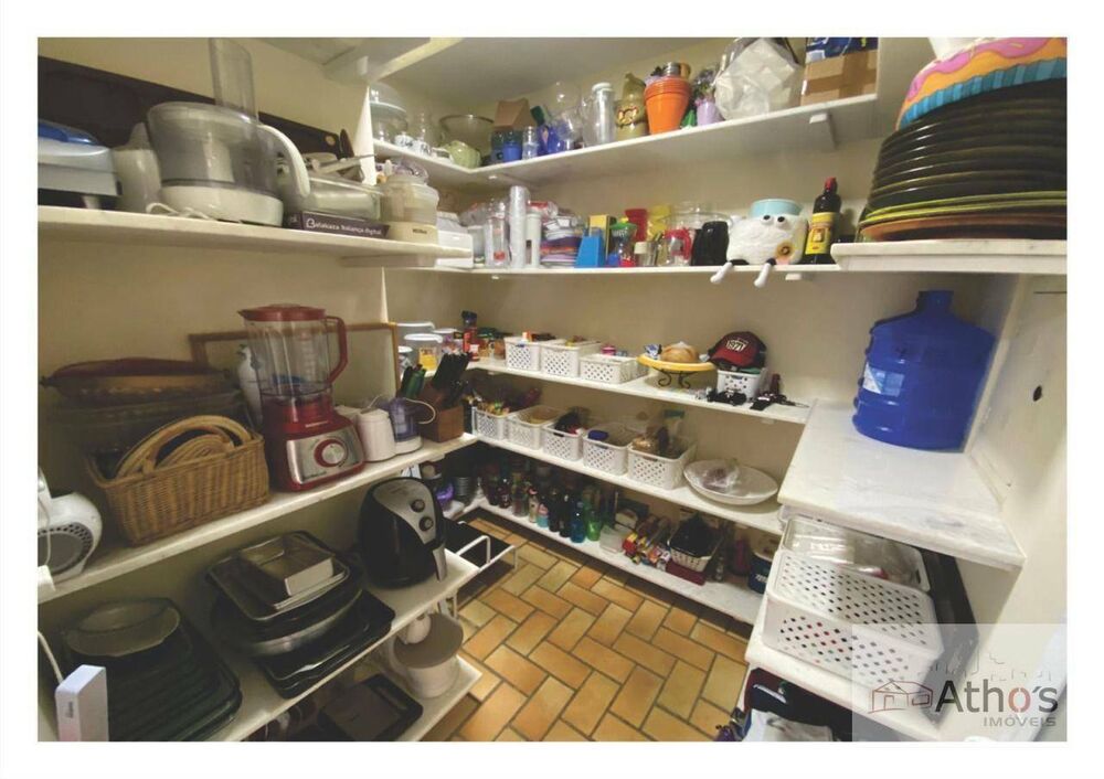Sobrado à venda com 3 quartos, 210m² - Foto 14