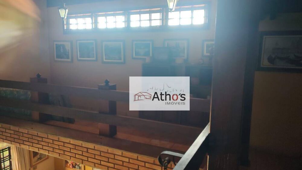 Chácara à venda com 3 quartos, 312m² - Foto 4