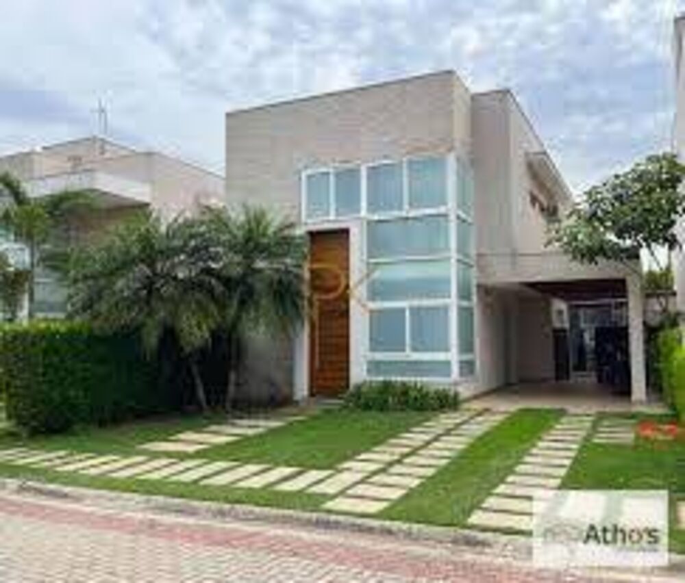 Sobrado, 3 quartos, 187 m² - Foto 1