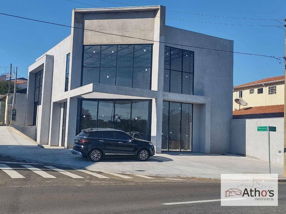 Loja-Salão, 270 m² - Foto 4