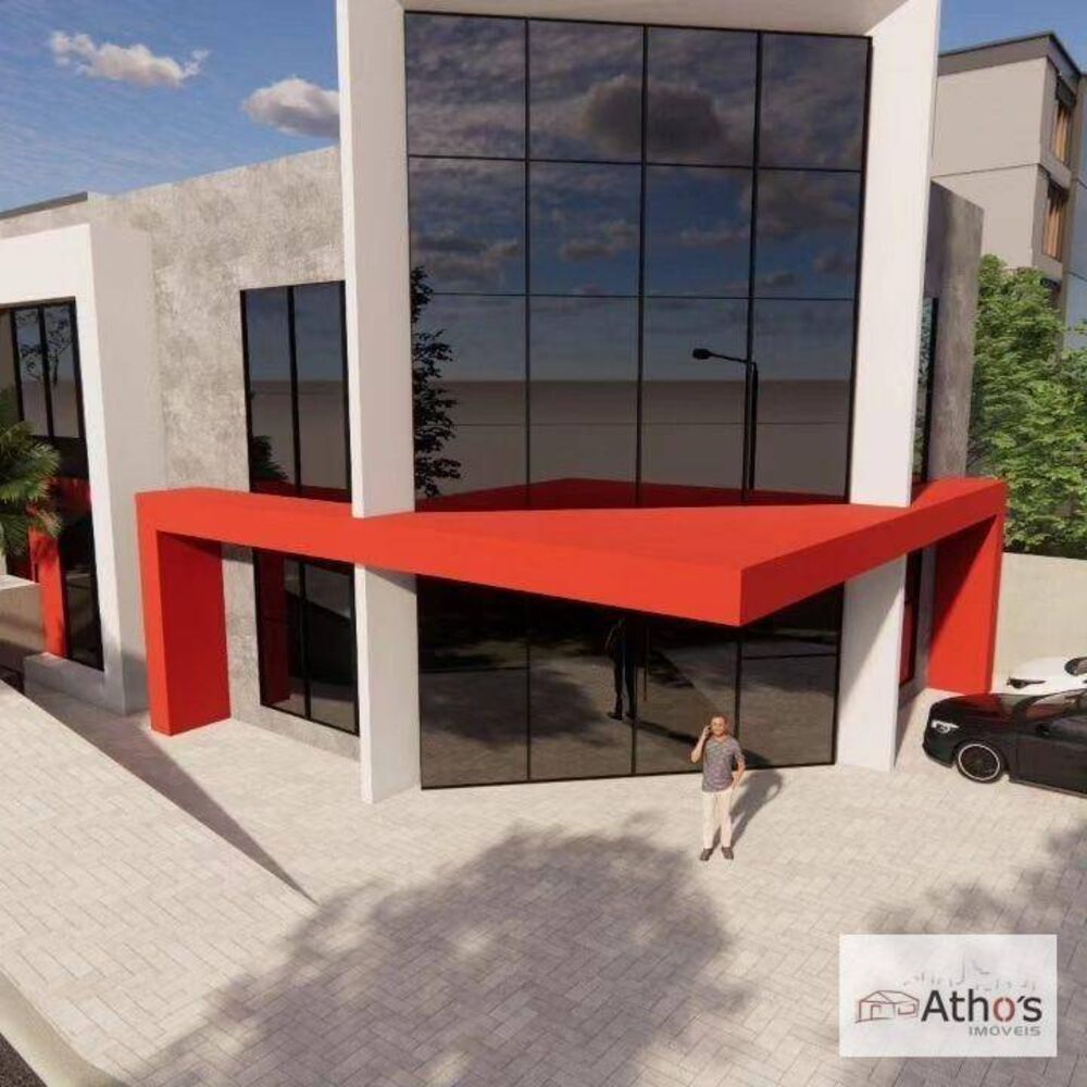 Loja-Salão, 270 m² - Foto 11