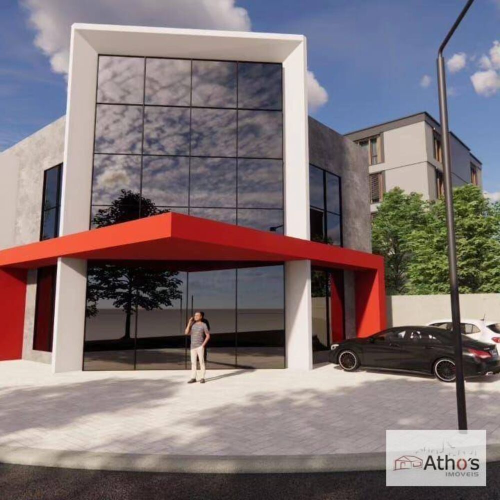 Loja-Salão, 270 m² - Foto 15