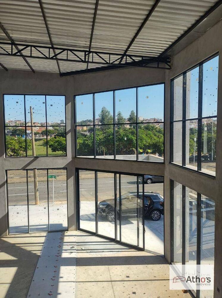 Loja-Salão, 270 m² - Foto 13