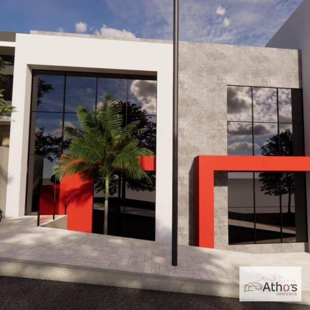 Loja-Salão, 270 m² - Foto 14