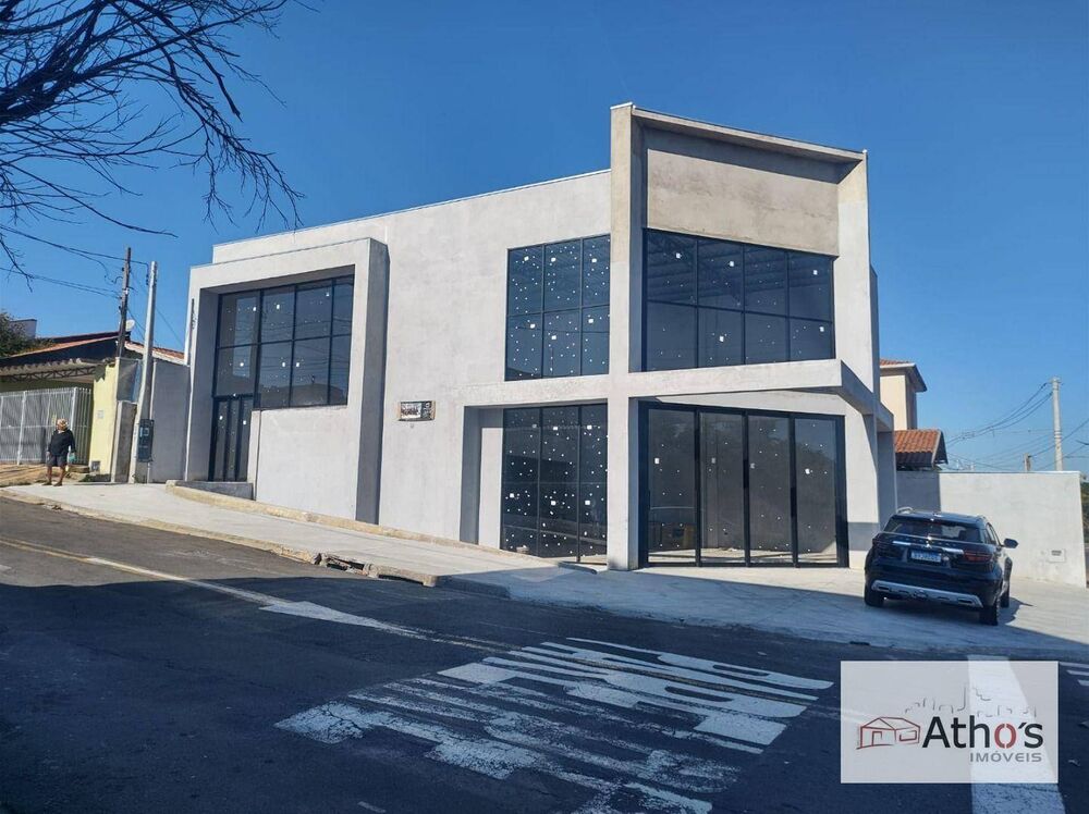 Loja-Salão, 270 m² - Foto 3