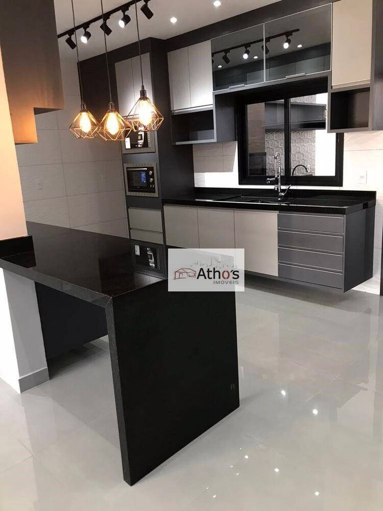 Sobrado, 3 quartos, 155 m² - Foto 2