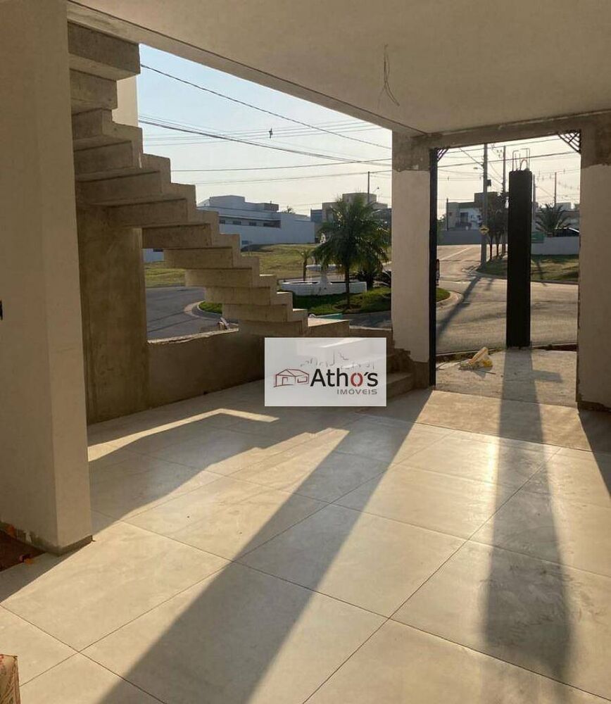 Sobrado à venda com 3 quartos, 139m² - Foto 3