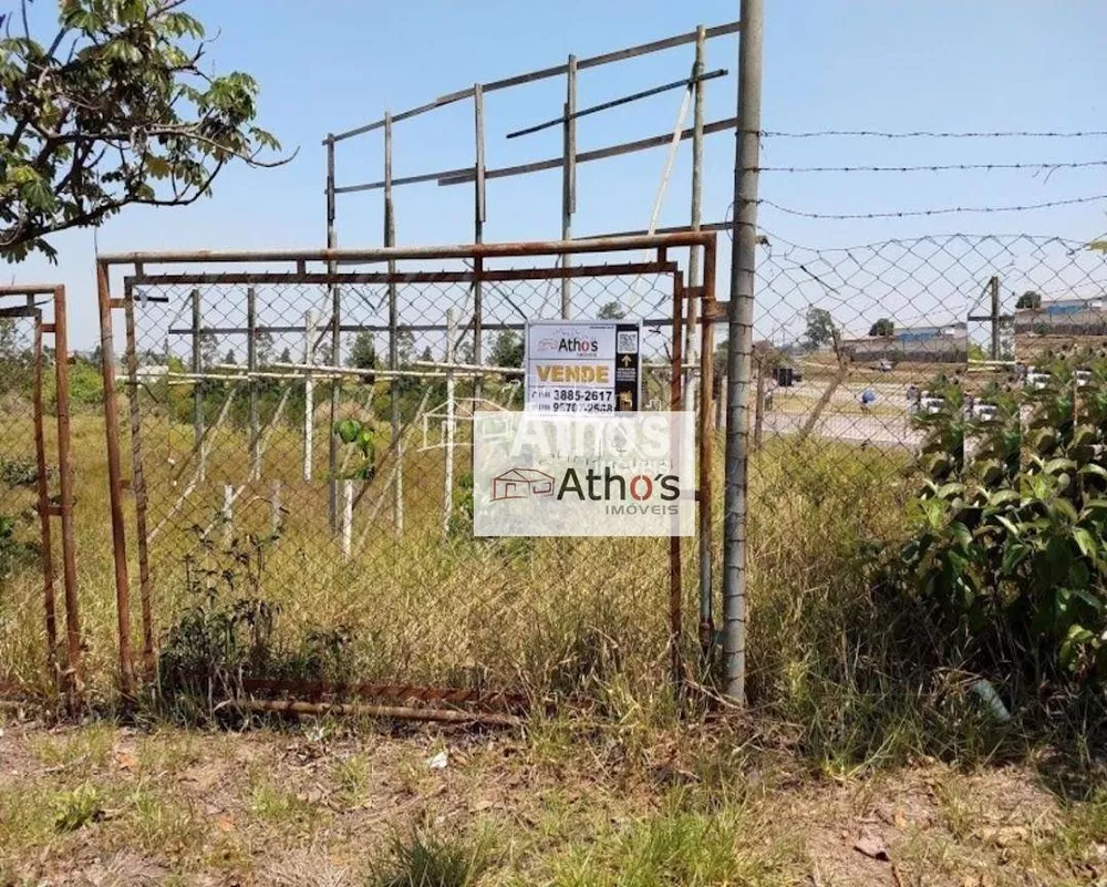 Terreno à venda, 2500M2 - Foto 2