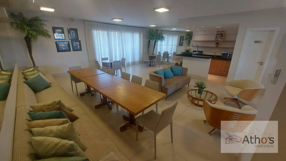 Apartamento, 2 quartos, 82 m² - Foto 10