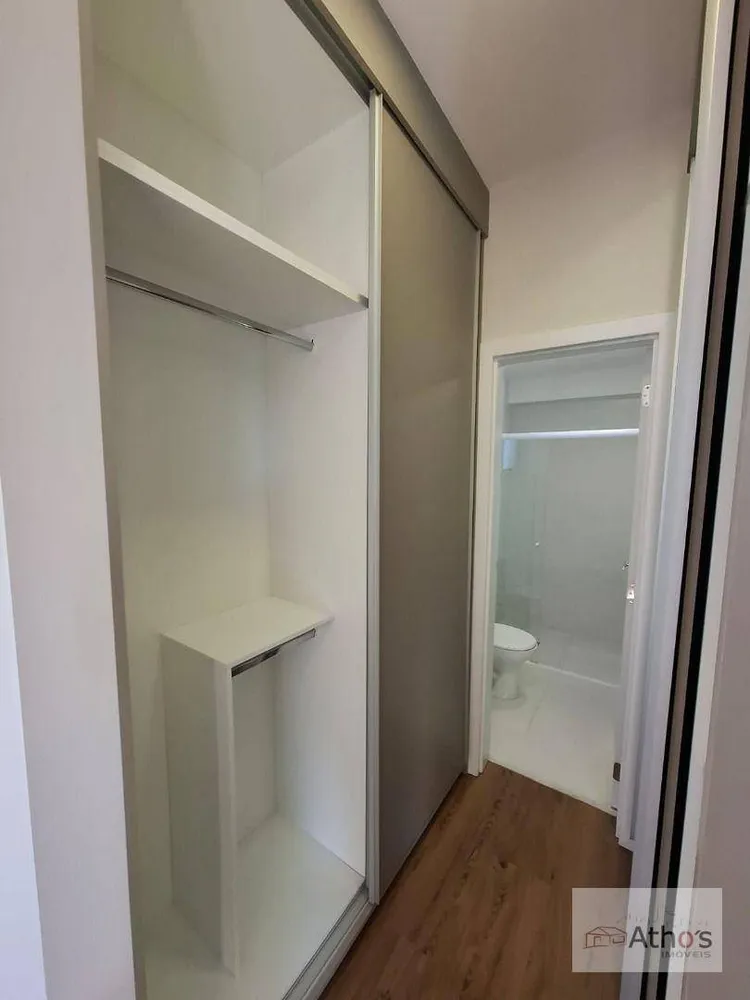 Apartamento, 2 quartos, 82 m² - Foto 8