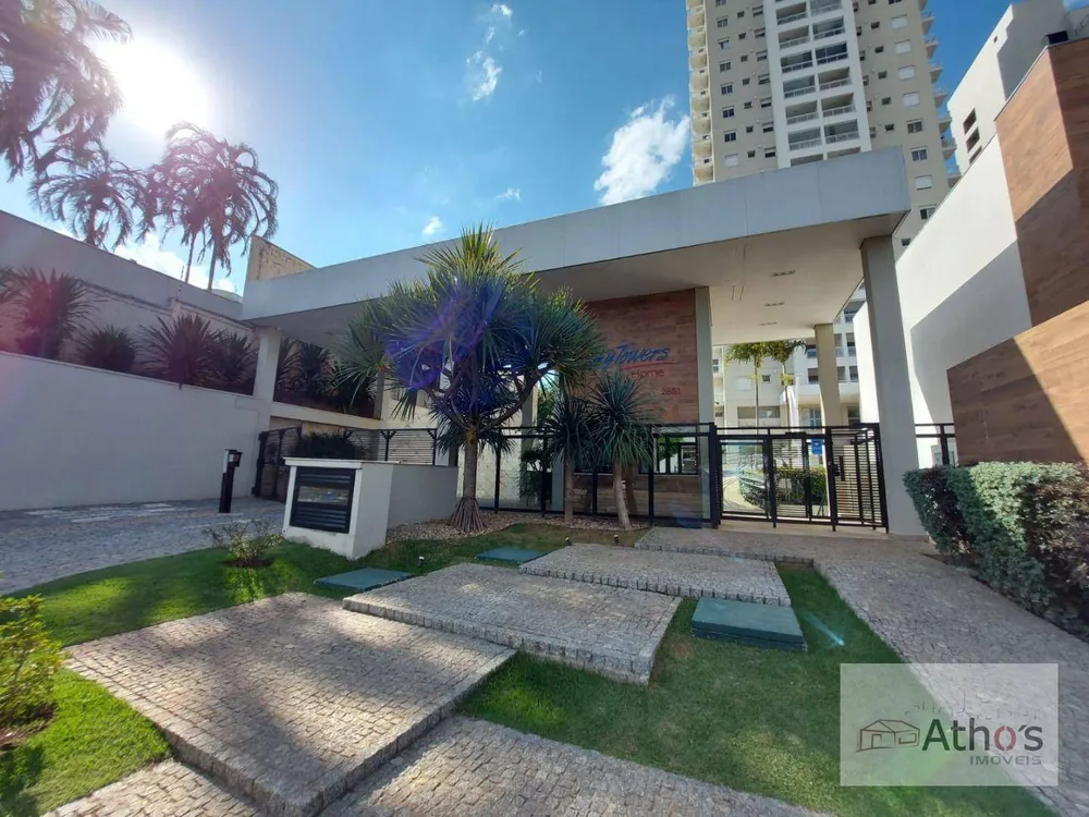 Apartamento, 2 quartos, 82 m² - Foto 5