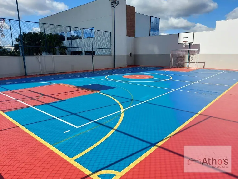 Apartamento, 2 quartos, 82 m² - Foto 1