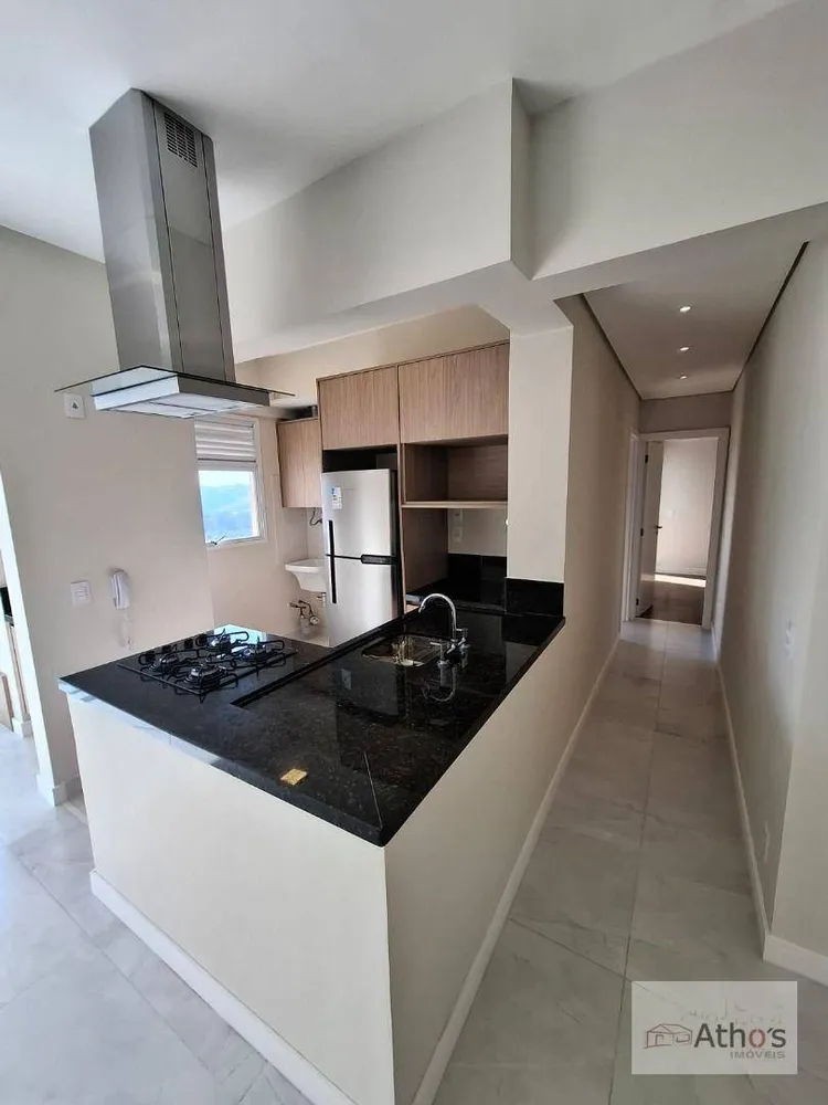 Apartamento, 2 quartos, 82 m² - Foto 2