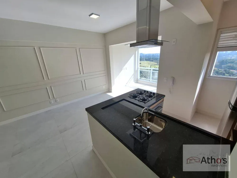 Apartamento, 2 quartos, 82 m² - Foto 6