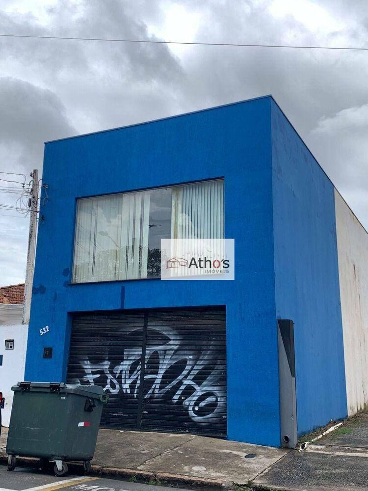 Loja-Salão para alugar, 100m² - Foto 2