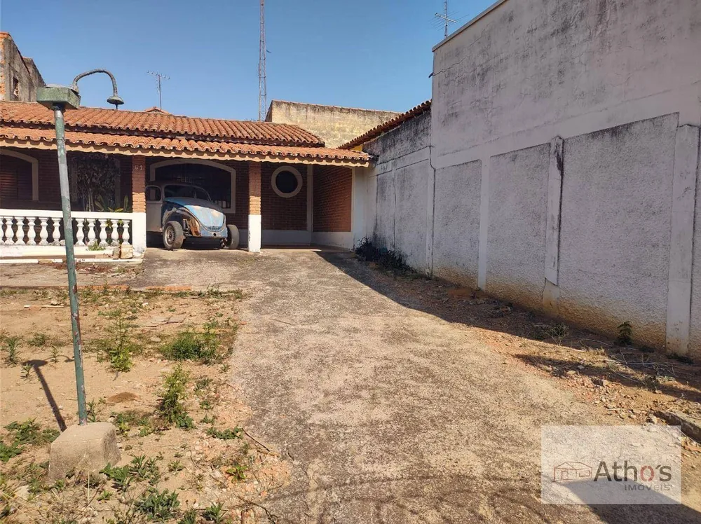 Casa, 1 quarto, 85 m² - Foto 2