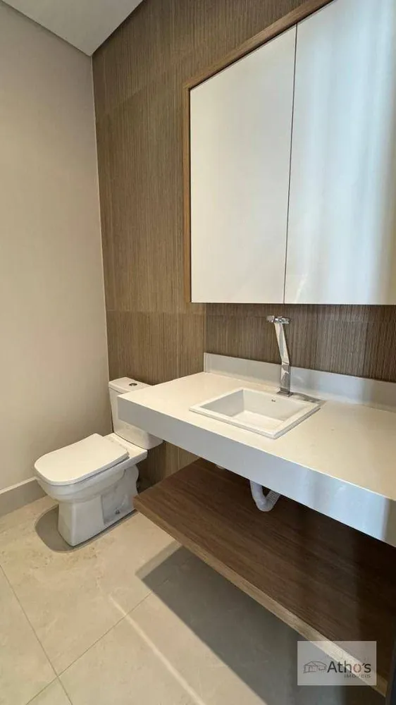 Casa de Condomínio, 3 quartos - Foto 5