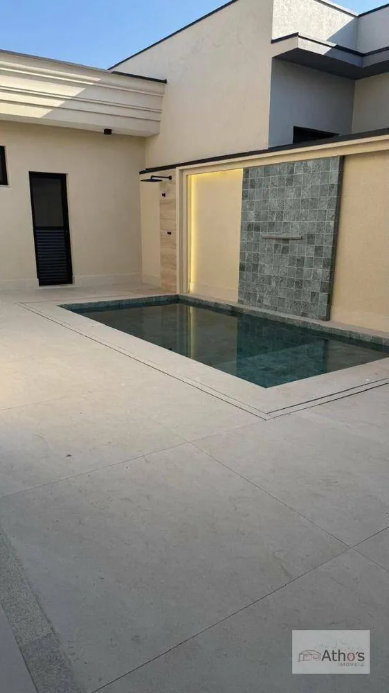 Casa de Condomínio, 3 quartos - Foto 2