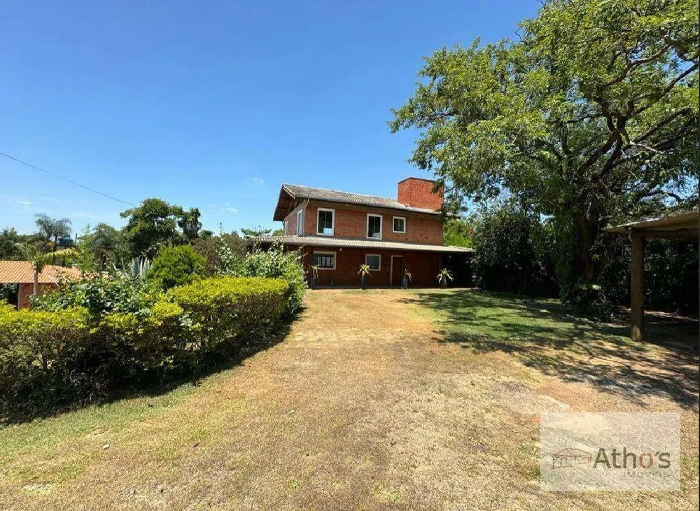 Chácara, 3 quartos, 2 hectares - Foto 2