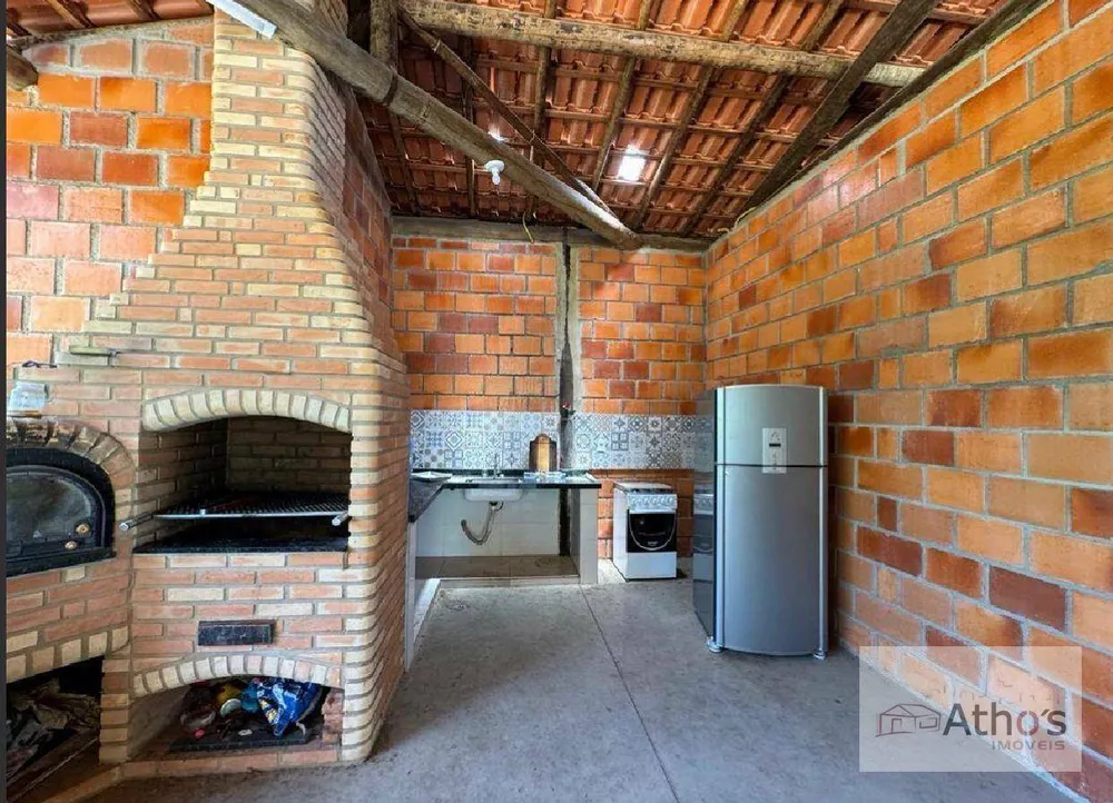 Chácara, 3 quartos, 2 hectares - Foto 8