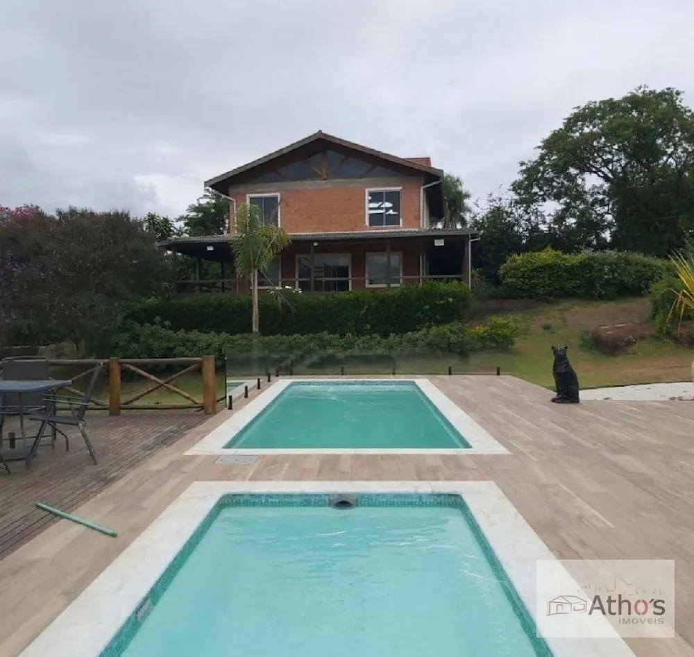Chácara, 3 quartos, 2 hectares - Foto 4
