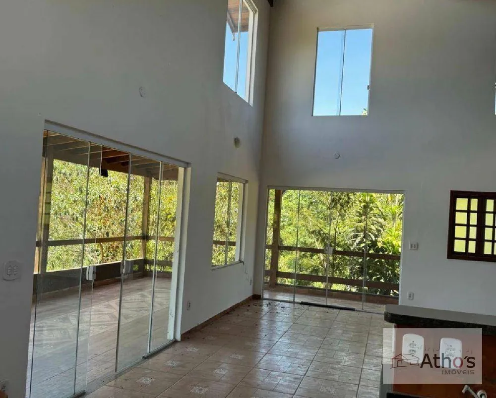 Chácara, 3 quartos, 2 hectares - Foto 10