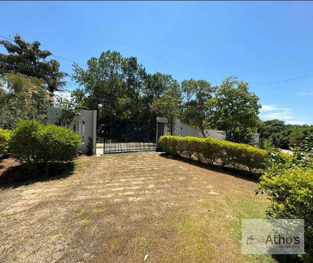 Chácara, 3 quartos, 2 hectares - Foto 2