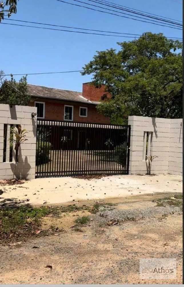 Chácara, 3 quartos, 2 hectares - Foto 3