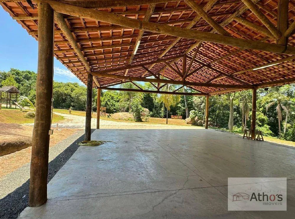 Chácara, 3 quartos, 2 hectares - Foto 6