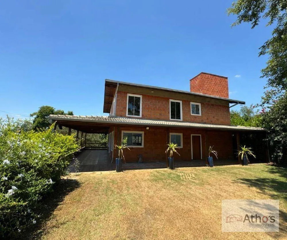 Chácara, 3 quartos, 2 hectares - Foto 7