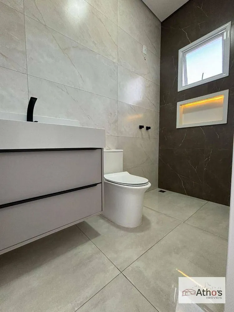 Casa de Condomínio, 4 quartos - Foto 12