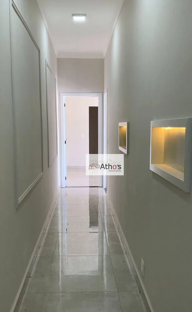 Casa de Condomínio, 4 quartos - Foto 6