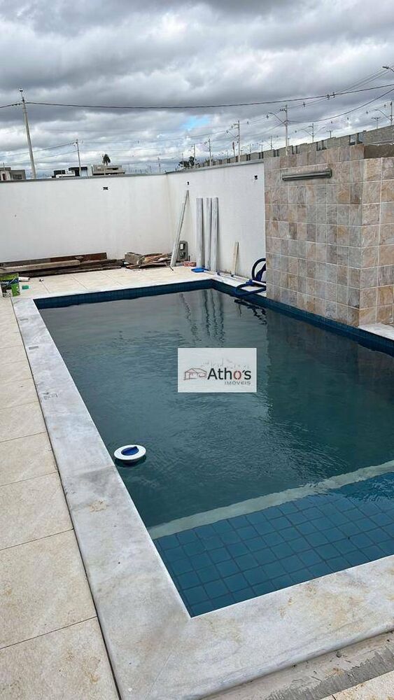 Casa de Condomínio, 4 quartos - Foto 3