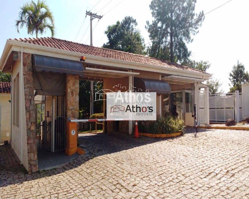 Casa de Condomínio à venda com 4 quartos, 200m² - Foto 9
