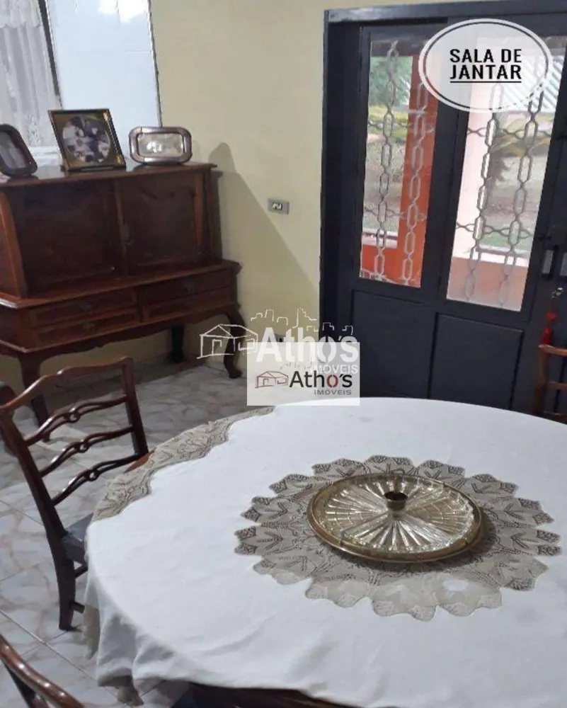Casa de Condomínio, 4 quartos - Foto 3
